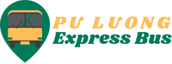 Pu luong tour by Bus, daily limousine Bus Hanoi to Pu Luong – Puluong Express Bus